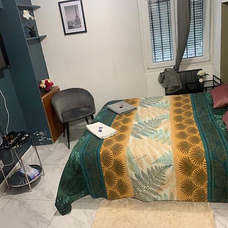 Charmant Studio Dans Maison Διαμέρισμα Sarcelles Εξωτερικό φωτογραφία