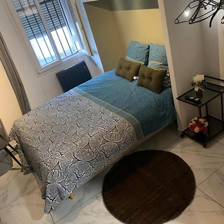 Charmant Studio Dans Maison Διαμέρισμα Sarcelles Εξωτερικό φωτογραφία