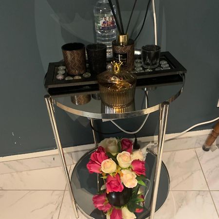 Charmant Studio Dans Maison Διαμέρισμα Sarcelles Εξωτερικό φωτογραφία