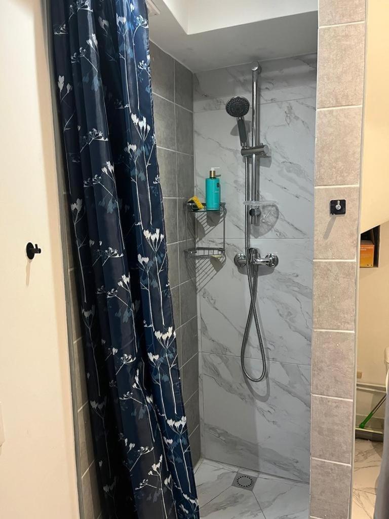 Charmant Studio Dans Maison Διαμέρισμα Sarcelles Εξωτερικό φωτογραφία