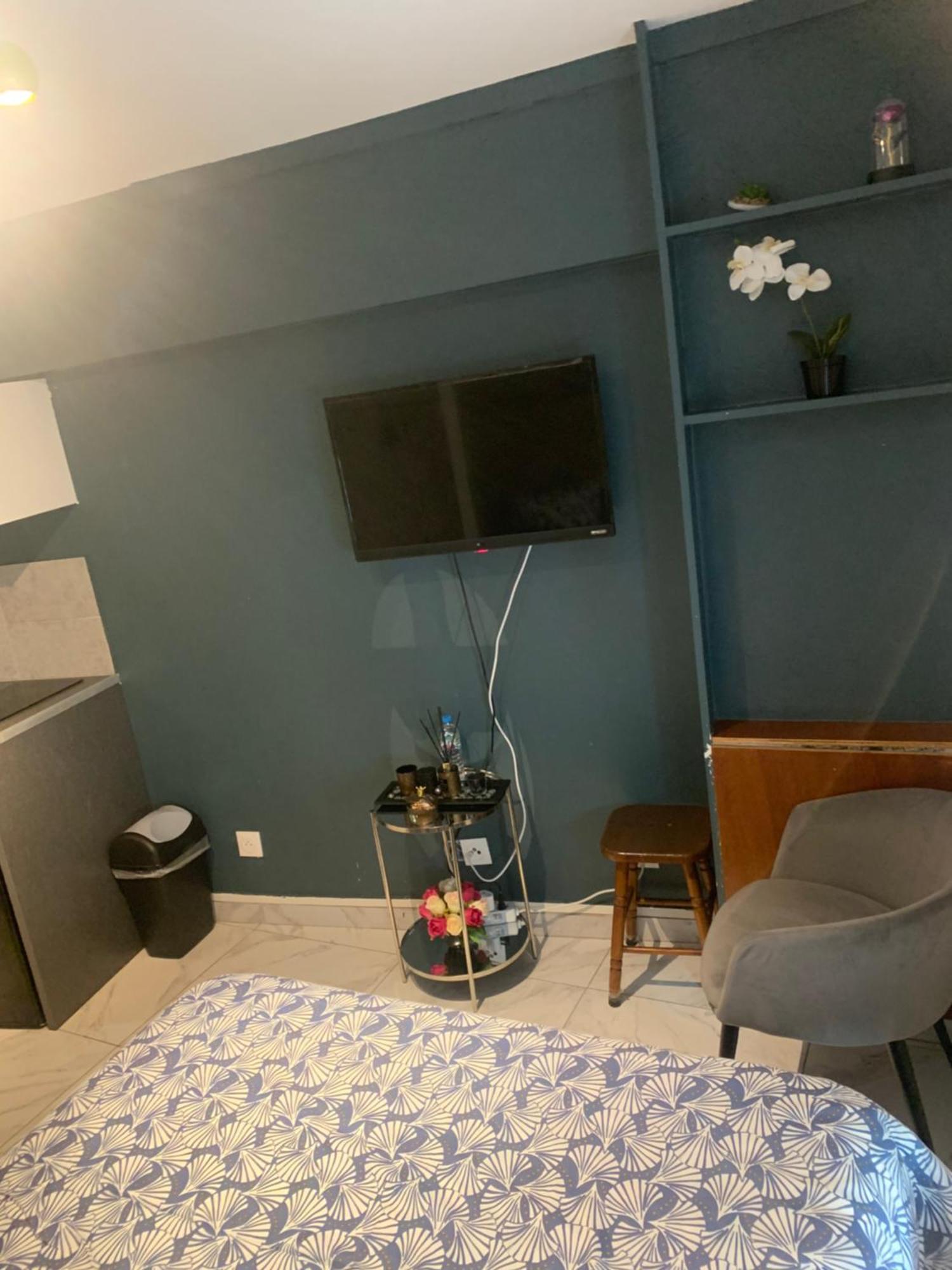 Charmant Studio Dans Maison Διαμέρισμα Sarcelles Εξωτερικό φωτογραφία