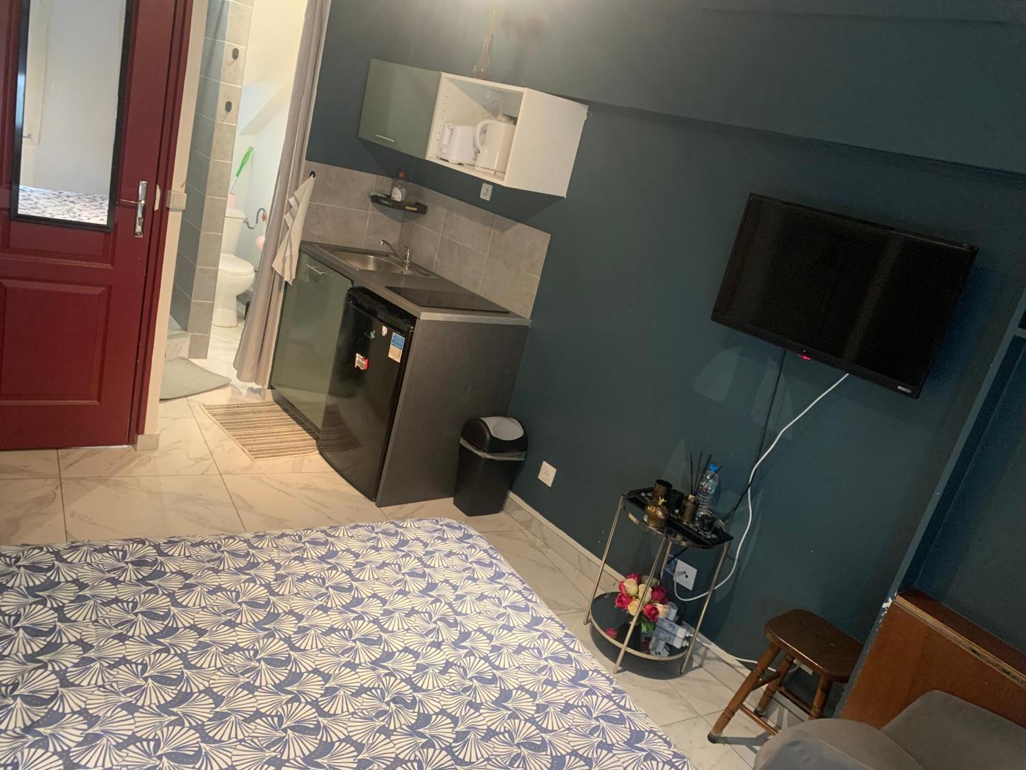 Charmant Studio Dans Maison Διαμέρισμα Sarcelles Εξωτερικό φωτογραφία